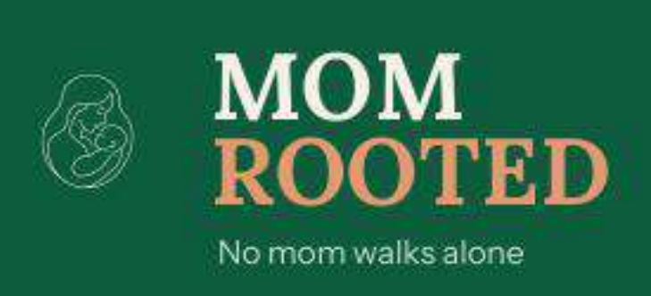 MomRooted — No Mom Walks Alone